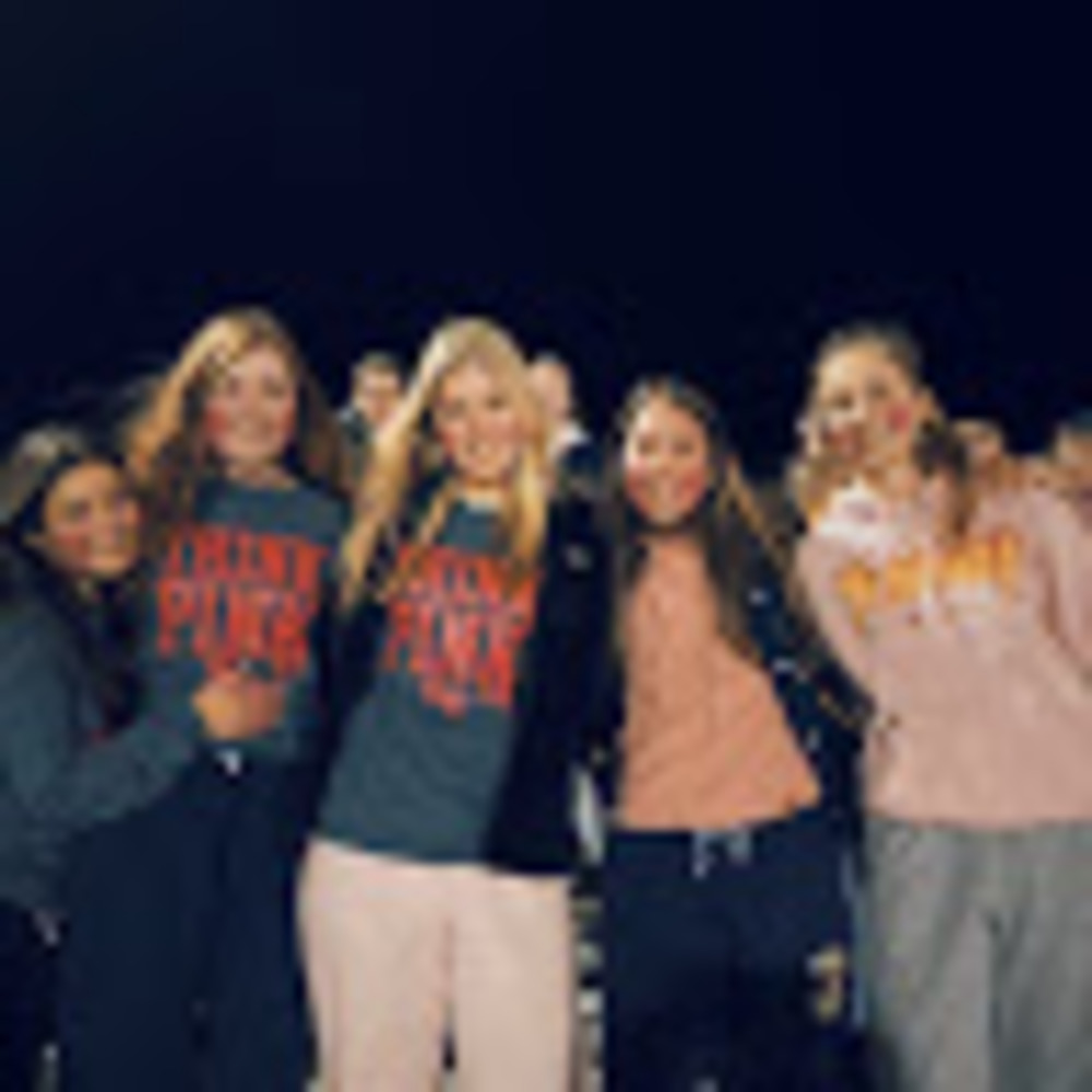 Meet your Posher, Shannon